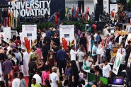 Limkokwing University’s Cultural Festival