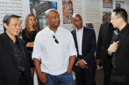 Limkokwing Botswana Council Members Visits Cyberjaya Campus