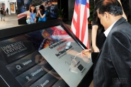 Sri Lankan Member of Parliament Visits Limkokwing