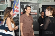 Mexican Ambassador visits University of Innovation