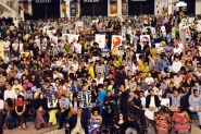 Limkokwing University’s Cultural Festival