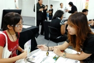 StudyMalaysia Education Fair 2012, Kuching