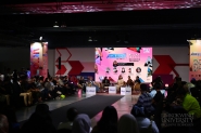 Limkokwing Alumni Lead Discussion on Creative Economy at CIMB Artober Forum