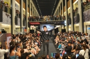 Limkokwing Fashion Club Launch