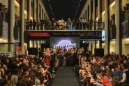 Limkokwing Fashion Club Launch