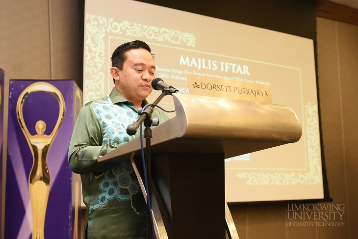 Limkokwing University announces scholarships for 500 B40 students in collaboration with PTPTN