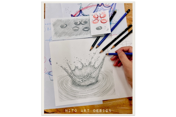 Nito Art Design: Creating art with a purpose