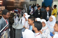 Malaysia Technology Expo 2013