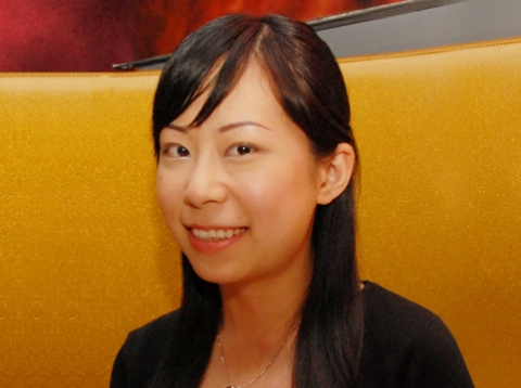 Tan Mei Ling