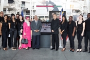 Ministry of Domestic Trade Visits Limkokwing