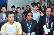 Malaysia Technology Expo 2013