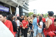 Red FM Roadshow & Flashmob