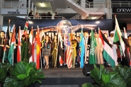 Limkokwing University’s Cultural Festival