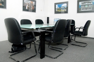 Boardroom