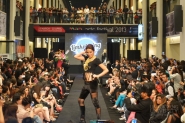 Limkokwing Fashion Club Launch