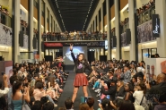 Limkokwing Fashion Club Launch