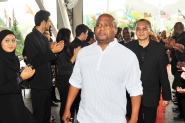 Limkokwing Botswana Council Members Visits Cyberjaya Campus