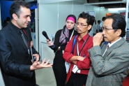 Malaysia Technology Expo 2013