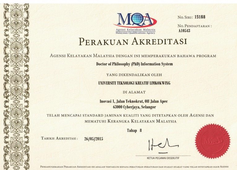 Malaysian Qualifications Agency