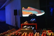 Puma Social Evolution of Suede Party