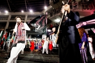 Limkokwing University’s Cultural Festival