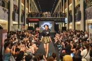 Limkokwing Fashion Club Launch