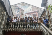 Indian Students Gain From Limkokwing Global Immersion Programme