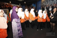 Malaysian Schools Unleash Creative Sides