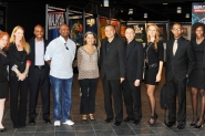 Limkokwing Botswana Council Members Visits Cyberjaya Campus