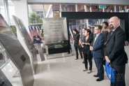 Limkokwing University fosters collaborations with the U.S. Embassy