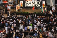 Limkokwing University’s Cultural Festival