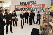 Nikon Malaysia Visits Limkokwing