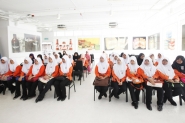 Malaysian Schools Unleash Creative Sides