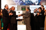 The Mahathir Award for Global Peace - A Global Peace Initiative