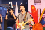 Limkokwing University’s Cultural Festival