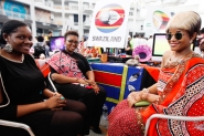 Limkokwing University’s Cultural Festival