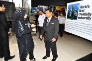 Penang Head of Schools Visit Innovation University