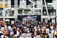 Limkokwing University’s Cultural Festival