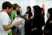 StudyMalaysia Education Fair 2012, Kuching