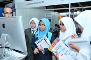 Malaysia Technology Expo 2013