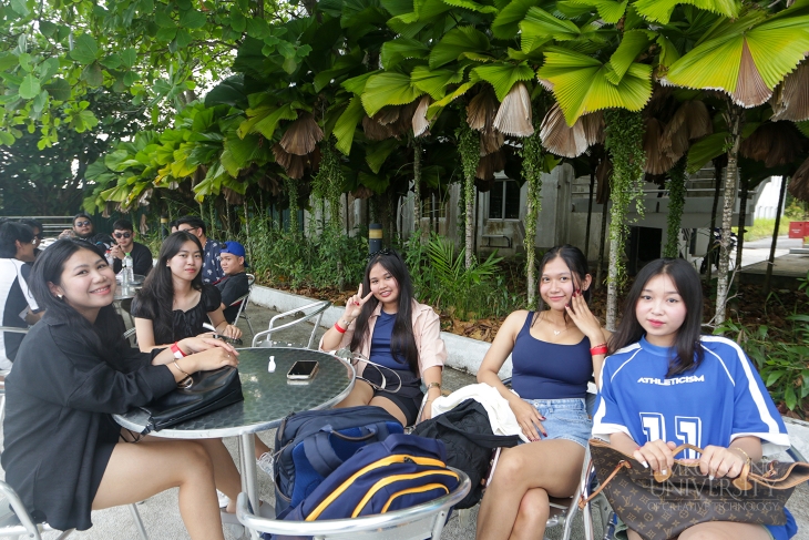 Brunei and Cambodian Students Embrace Cross-Cultural Learning at Limkokwing Global Campus