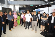 Penang Head of Schools Visit Innovation University