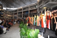 Limkokwing University’s Cultural Festival