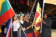 Limkokwing University’s Cultural Festival