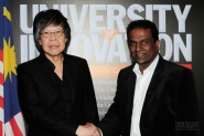 Sri Lankan Member of Parliament Visits Limkokwing