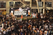 Limkokwing University’s Cultural Festival