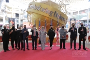 Limkokwing University signs MoU with SMK Sungai Pelek to strengthen academic ties