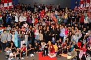 FELDA Director Visits Limkokwing