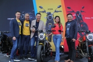 Limkokwing University and Ducati Malaysia Speed into the Future at the Next-Gen Tour Freedom Festival