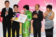 Malaysia Footwear Design Competition 2012